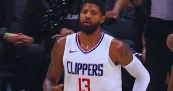 Crisis in Clippers Camp: Paul George Sounds the Alarm