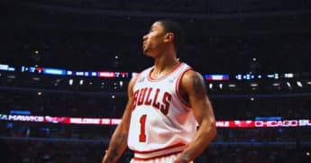 Youngest MVP Derrick Rose Calls It Quits: A Legacy of What Could Have Been