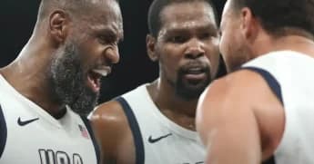 Ranking the NBA’s 2024 Christmas Day Games: Celtics vs. 76ers Tops the List, LeBron vs. Curry Drops to the Bottom