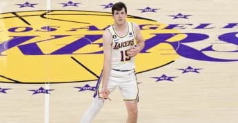 Lakers Update: Austin Reaves Reveals Ultimate NBA Dream Teammates