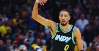 Indiana Pacers: The Unexpected Stars of Monday Night Madness