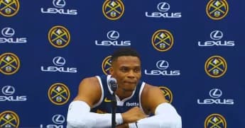 Will Westbrook Finally Snag His Coveted NBA Title with the Nuggets?