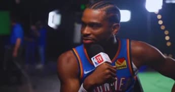 Inside the Thunder’s Transformation: Are Shai and Chris the Ultimate Dream Team?