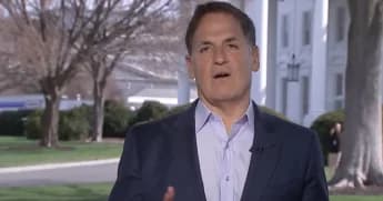 Dallas Mavericks&#8217; Mark Cuban Faces Backlash Over Political Poll on X