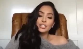 Controversy Surrounds Vanessa Bryant’s Use of Kobe’s Wealth: Accusations of Neglecting the Black Community