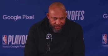 Darvin Ham&#8217;s Final Stand with Lakers Amid Playoff Fallout