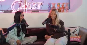Savannah James&#8217; New Podcast &#8220;Everybody&#8217;s Crazy&#8221; Sparks Conversations on Beauty Standards and Personal Care
