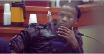 Unveiling Darkness: The Rise and Fall of Rashid Byrd