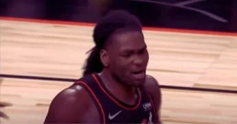 Detroit Pistons’ Isaiah Stewart Faces Assault Charges for Punching Phoenix Suns’ Drew Eubanks Before Game