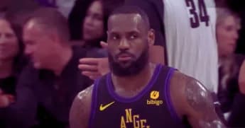 LeBron James, 10th? The Ringer’s Rankings Cause Uproar, Knicks Fans Slam List as Dubious