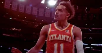 Trae Young Trade Rumors: Spurs Show Little Interest