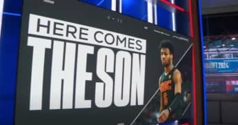 Bronny James Cleared for NBA Participation: Draft Combine Awaited