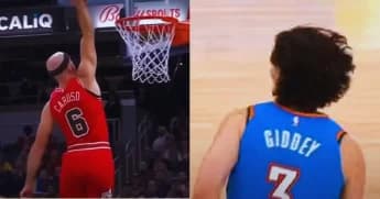 NBA Trade Season Begins with Thunder and Bulls Swap