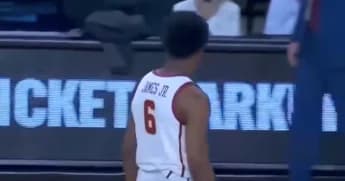 Bronny James Receives NBA Combine Invitation: Path to the Pros Begins