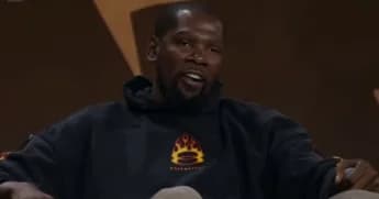 Kevin Durant and His Heartfelt Ink: Tribute or TMI?