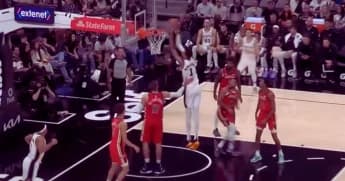 Victor Wembanyama Shines Against NBA Giants: What’s Next for the French Phenom?