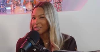 Savannah James&#8217; Hilarious Podcast Moment Gone Viral: Clarifying &#8220;Monogamous&#8221; or &#8220;Mahogany&#8221;?