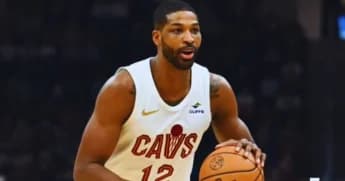 Tristan Thompson’s Suspension Sends Shockwaves Through NBA