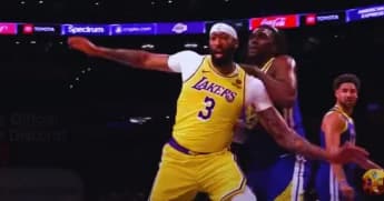 Lakers Plotting Trades: Pursuing Excellence in the NBA Draft