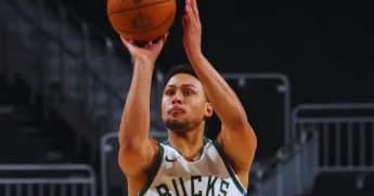 Bryn Forbes’s Fall from Grace