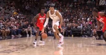 Victor Wembanyama’s Haircut: A Bold Move or a Fashion Faux Pas?