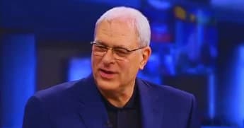 Shaq Exposes Phil Jackson&#8217;s Crystal Ball Moment