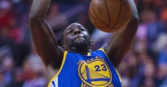 Foul of Draymond Sparks Controversy in Warriors-Grizzlies Match