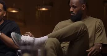 LeBron James and Team USA’s 2024 Olympic Challenge: Key Contenders for the Gold