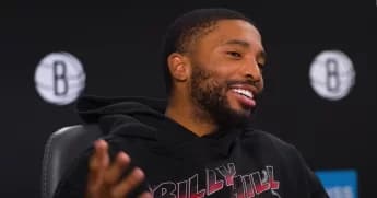 Can Mikal Bridges Bring His Brooklyn Magic to the Knicks?