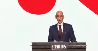 Redrafting the 2024 NBA Draft: Hawks Pick Reed Sheppard at No. 1 After Stellar Summer League Performance