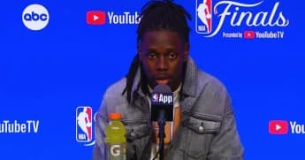 Is Jrue Holiday the True MVP? Breaking Down Boston&#8217;s Surprising Star