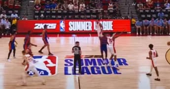 Knicks Overcome Hawks in Summer League Finale