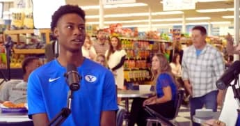 Decoding the Intrigues of the 2024 NBA Draft Landscape