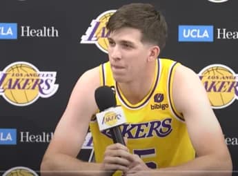 LA Lakers’ Secret Weapon to Revive Austin Reaves’ Game?