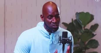 The Celtics&#8217; Path Was Anything But Easy: Garnett&#8217;s Fiery Take