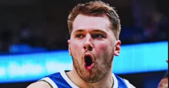 Luka Dončić Dominance: Rockets No Match for Mavericks Star