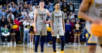 Dalton Knecht Shines While Bronny James Struggles in Lakers’ Preseason Win