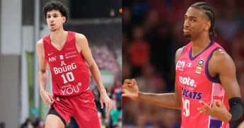 2024 NBA Mock Draft: French Dominance, Lakers’ Surprising Move, and Celtics’ Bold Pick