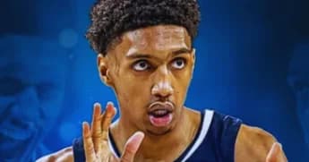 Ryan Dunn Enters 2024 NBA Draft After Remarkable Journey