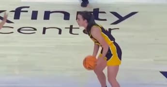 The Impact of Caitlin Clark’s Popularity on NCAA Women’s Basketball