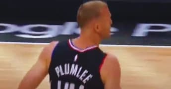 Mason Plumlee Joins the Phoenix Suns: Adding Depth and Experience