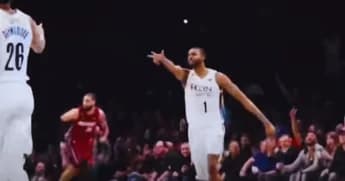 Blockbuster NBA Trades: A Summer of Excitement