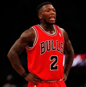 Nate Robinson, the Former NBA Guard and a Star for the Knicks is Battling Kidney Failure