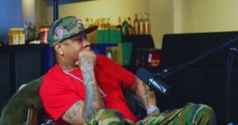 Allen Iverson: The Undisputed G.O.A.T. of Basketball Culture