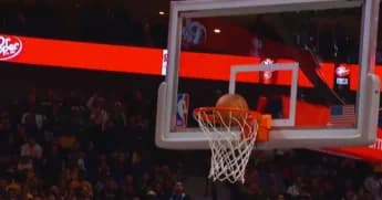 NBA FAST Channel Debuts Exclusively on Roku Platform