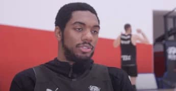 Trent Forrest Equals ACB Free-Throw Record in Baskonia’s Victory Over Real Madrid