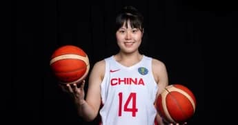 Li Yueru Shines, But China Suffers Agonizing Defeat to Spain in Thrilling Olympic Opener