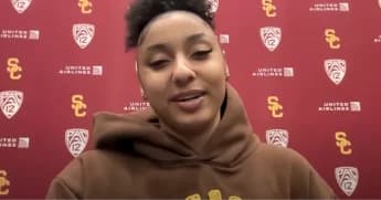 Gilbert Arenas Hails JuJu Watkins as the Next Kobe Bryant of Women’s Basketball!