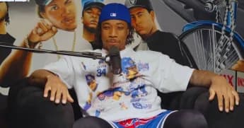 DeMar DeRozan Spills the Beans on Dillon Brooks: &#8220;I Just Don&#8217;t Like Him&#8221;