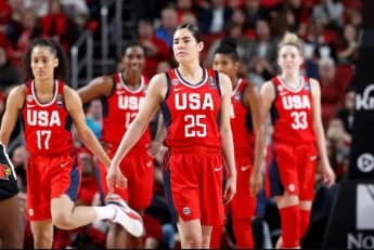 FIBA Women’s Basketball World Cup 2022: Team USA Schedule, Roster, Games and Livestream